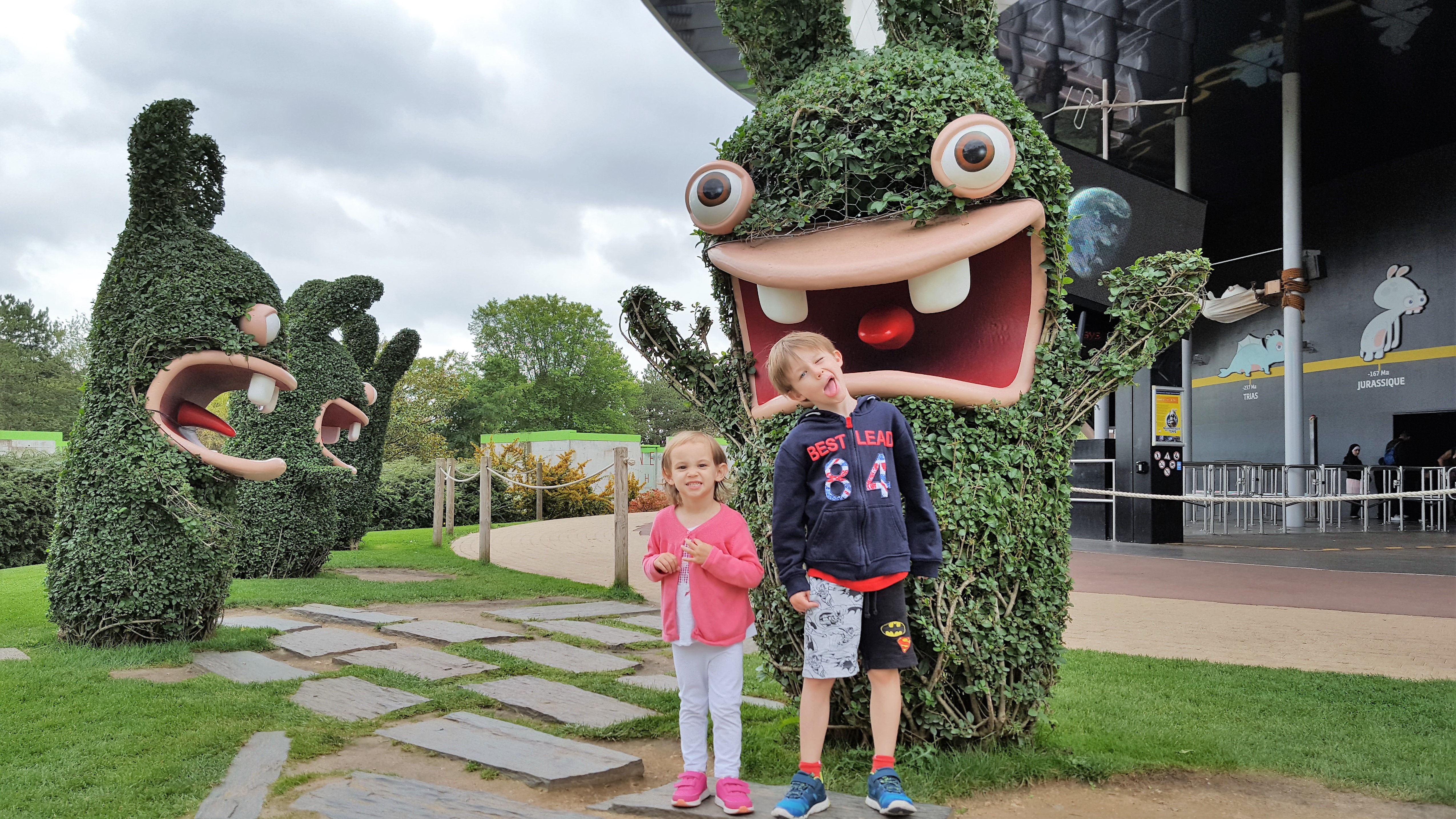 Futuroscope