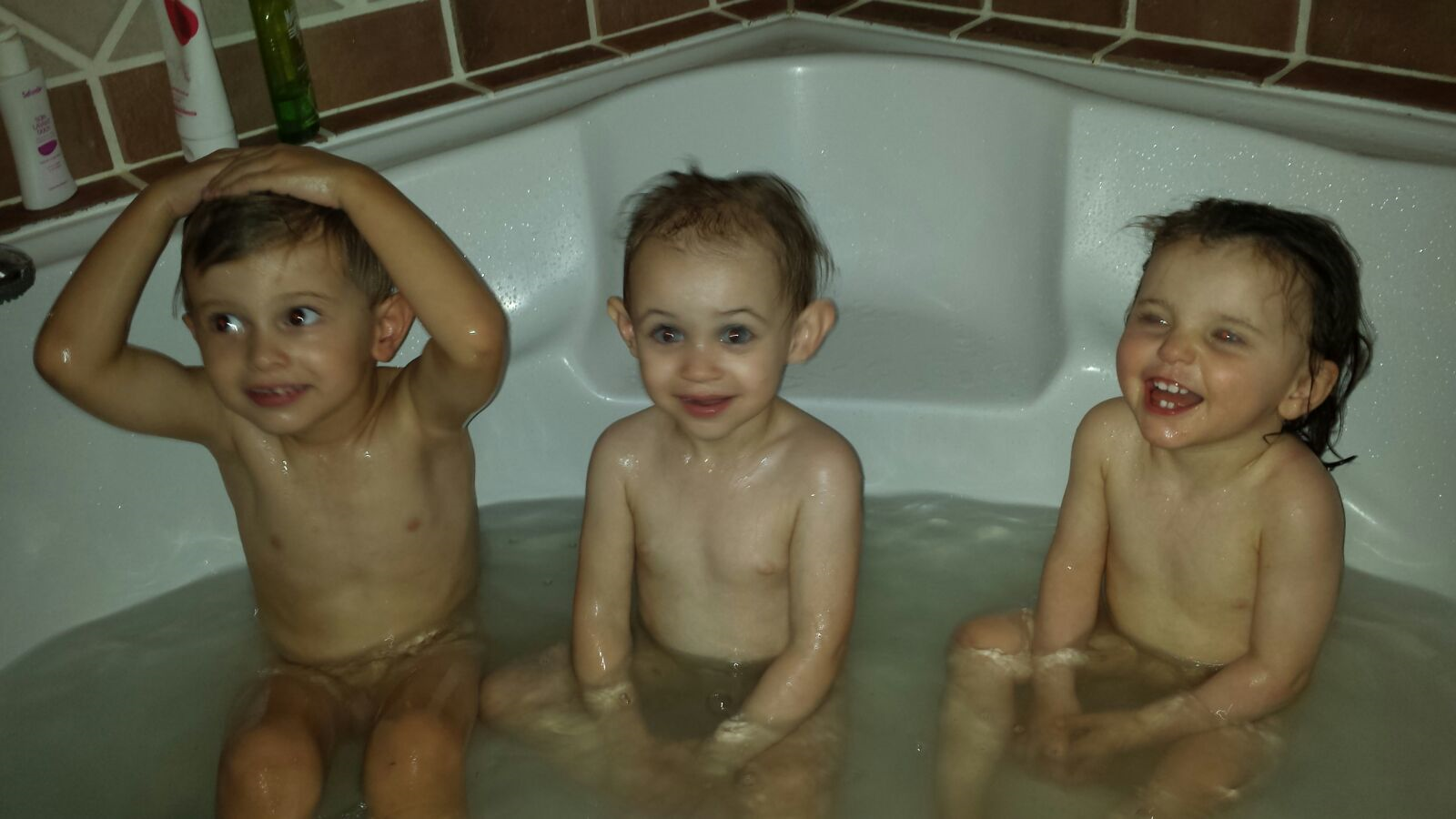 bain