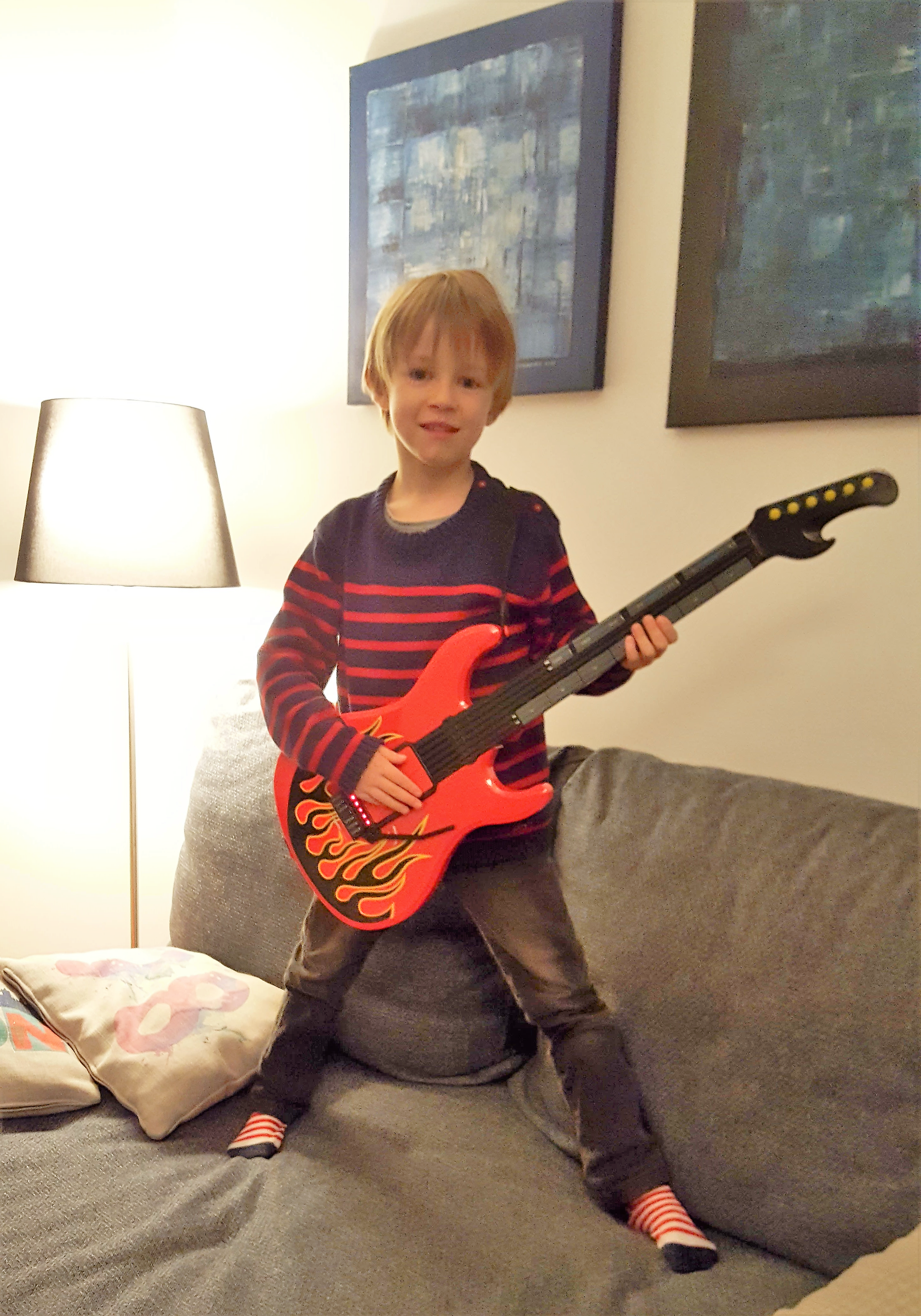 guitare