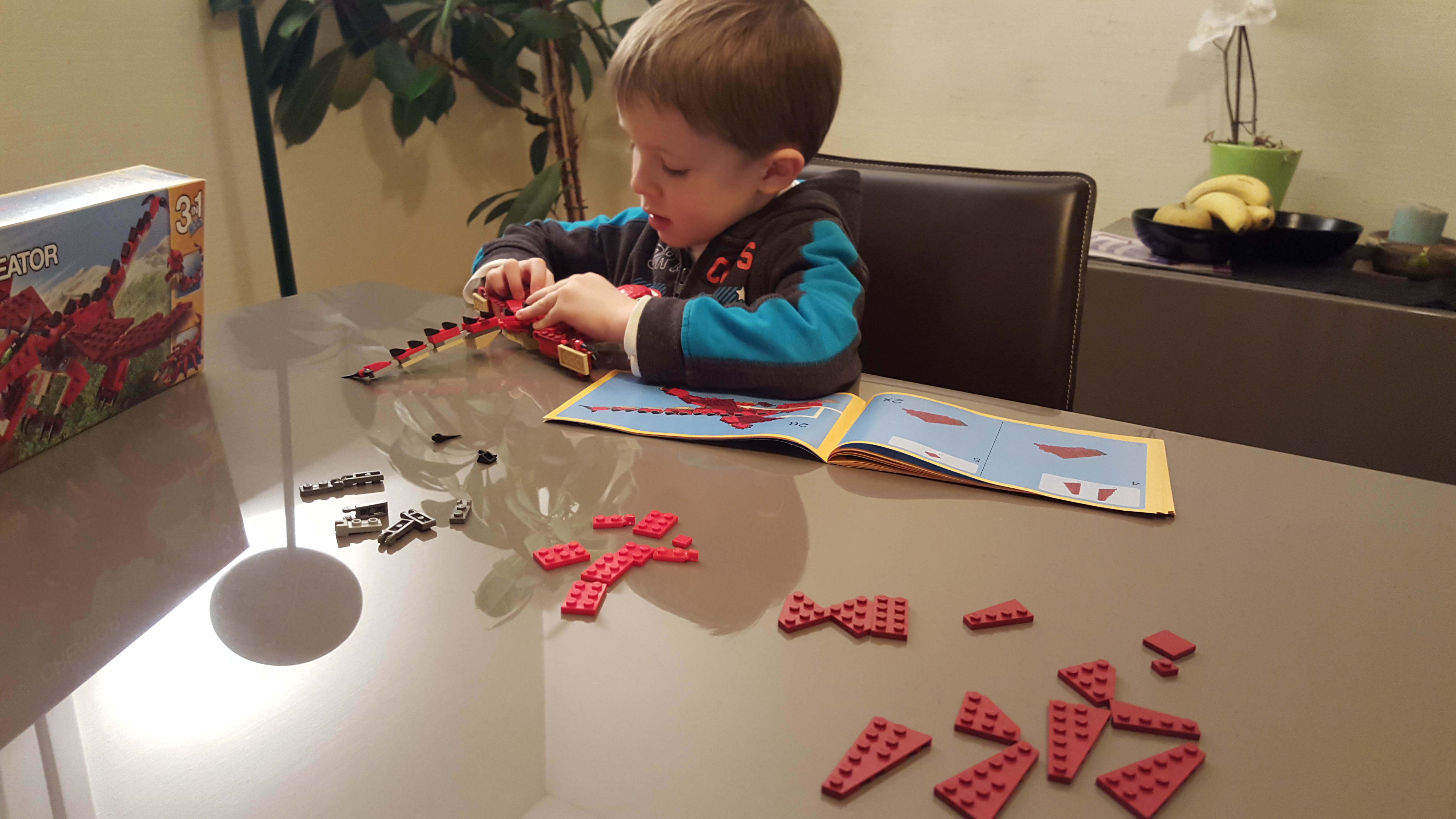 lego