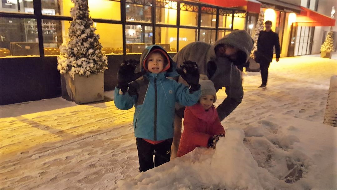 neigeboulbi