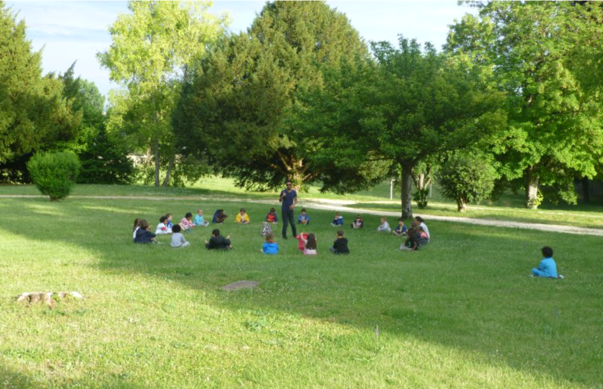 parc