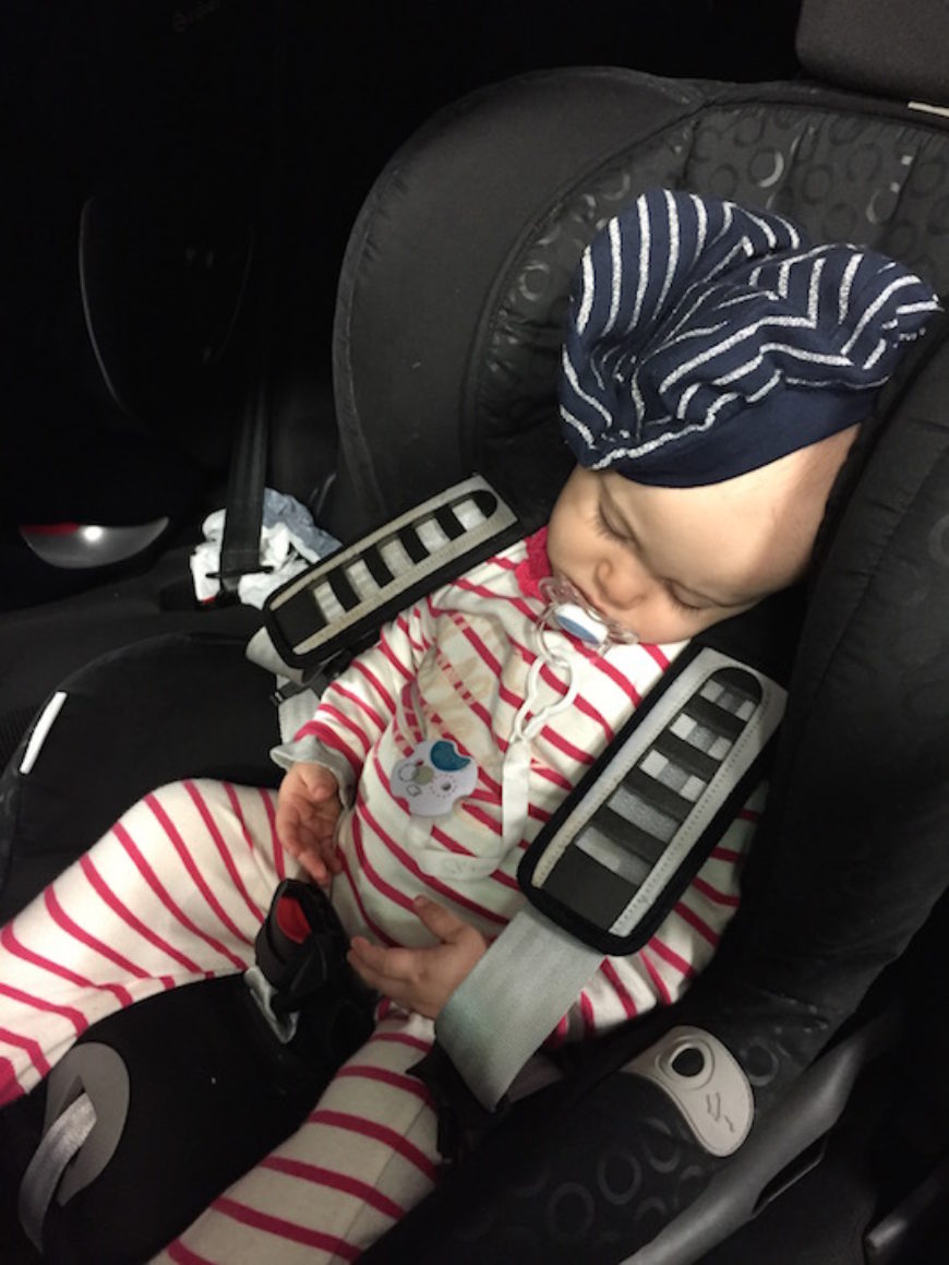 Laura 13 mois, 76 cm, 9kg08