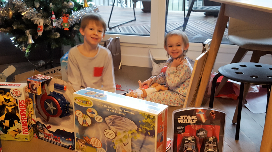 Noël