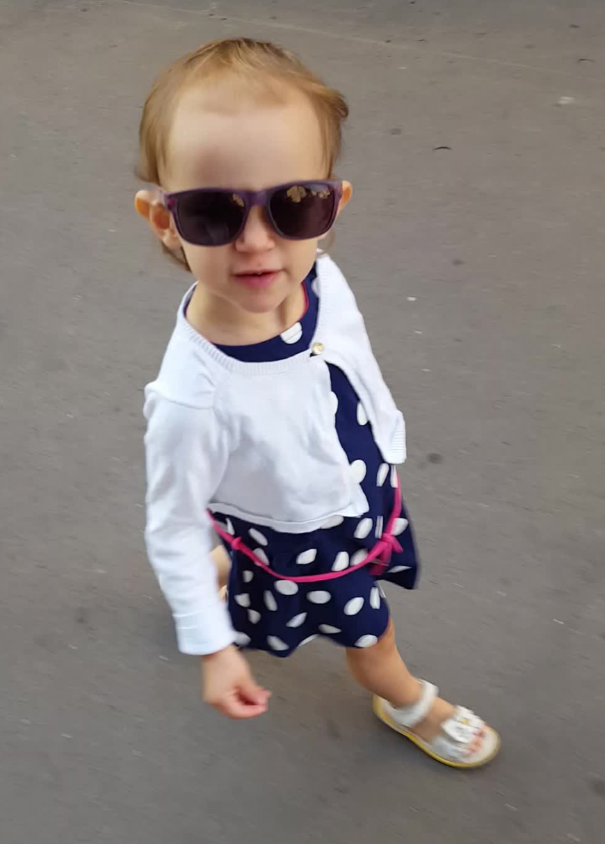 La rentrée de Laura